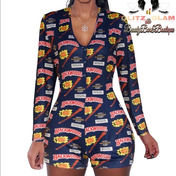 Girls Night Onesies - Picture 2 of 3